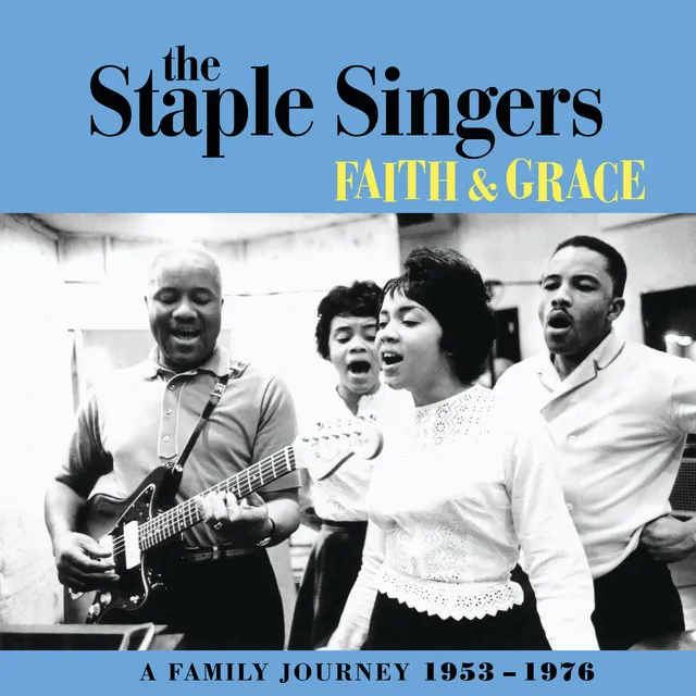 Faith And Grace: A Family Journey 1953-1976