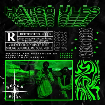 Hátsó Ülés by Grazzy