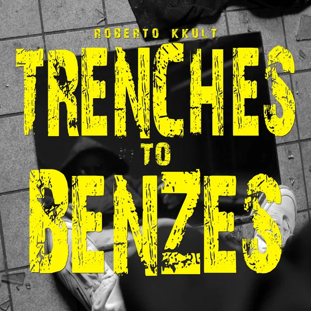 Trenches To Benzes