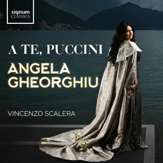 A te, Puccini by Vincenzo Scalera