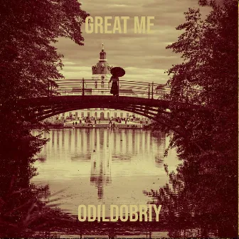 Great Me by OdilDobriy