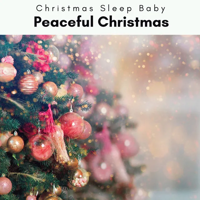 2023 Peaceful Christmas