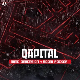 Room Rocker by Mind Dimension