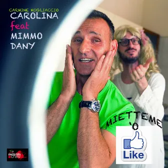 Mietteme 'o like (feat. Mimmo Dany) by Carmine Migliaccio