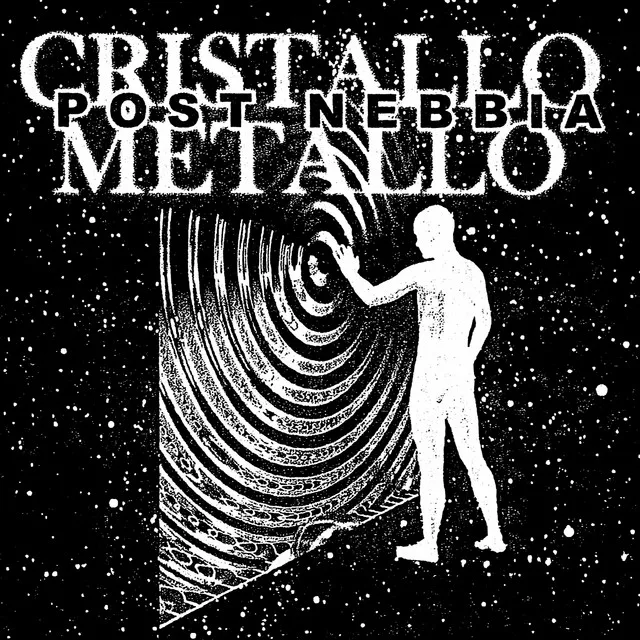 Cristallo metallo