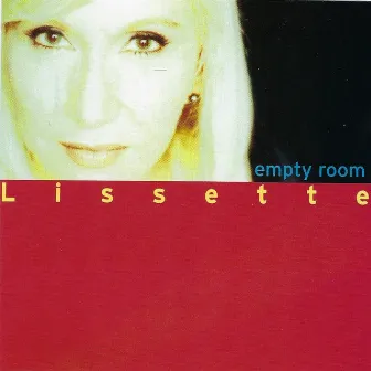 Empty Room by Lissette