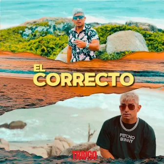 EL CORRECTO by Traigo Cumbia