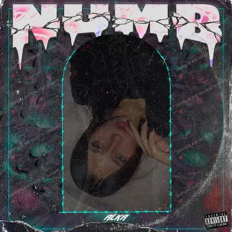 NUMB by Unknown Artist