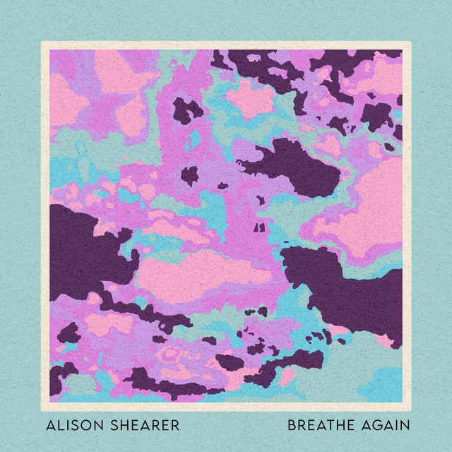 Breathe Again