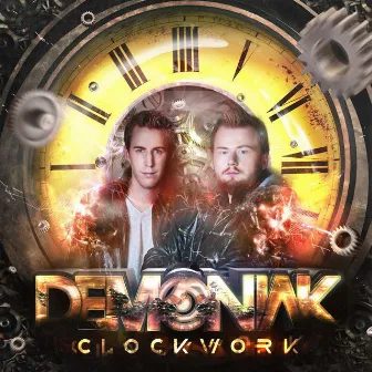 Clockwork by Demoniak