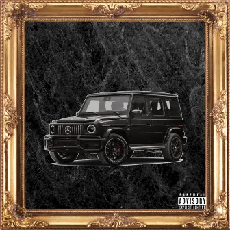 Cryin In The Benz by Kymrence Young