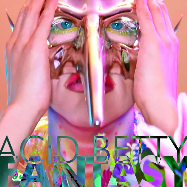 Fantasy (feat. Brittany Campbell & Mathenee Treco)