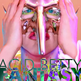 Fantasy (feat. Brittany Campbell & Mathenee Treco) by Acid Betty