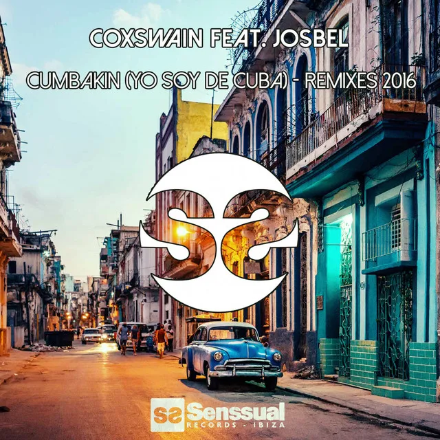 Cumbakin (Yo Soy de Cuba) - Club Mix