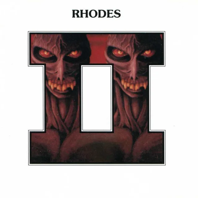 Rhodes II