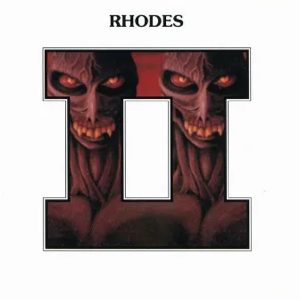 Rhodes II by Happy Rhodes