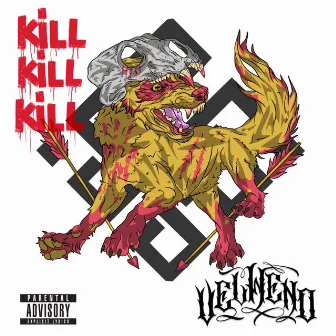 Kill Kill Kill by Velheno