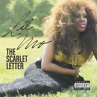 The Scarlet Letter by Lil' Mo