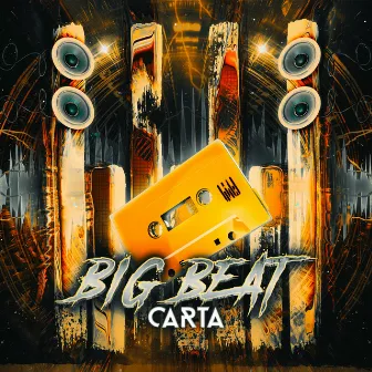 Big Beat by Carta