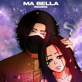 Ma Bella by Masra