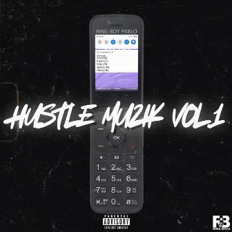 Hustle Muzik Vol.1 by RingBoy Pablo