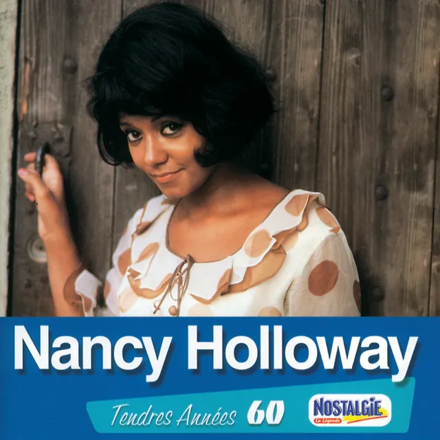 Nancy Holloway