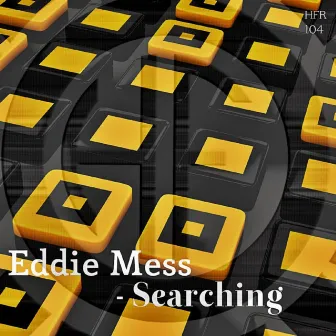 Searching by Eddie Mess