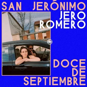 Doce De Septiembre by Jero Romero