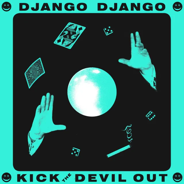 Kick the Devil Out - Fimber Bravo Remix