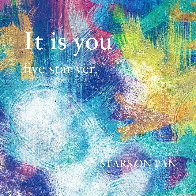 It is you (five star ver.)