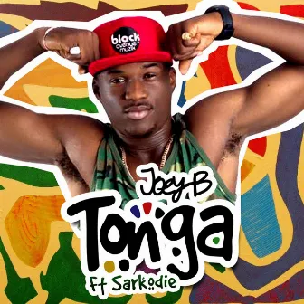 Tonga by Joey B