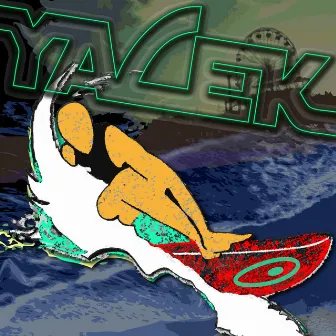 Yacek - Yacek ep by Yacek