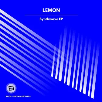 Synthwave EP by Lemon