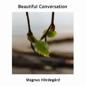 Beautiful Conversation by Magnus Hördegård