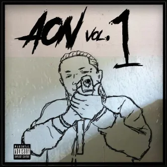 Aon, Vol. 1 by Trap Docks