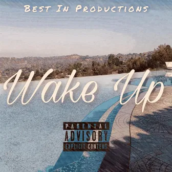 Wake Up by 920