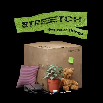 Get Your Things by STRETCH