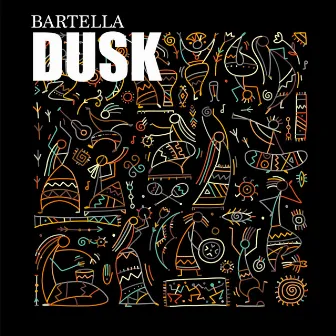 Dusk by Bartella