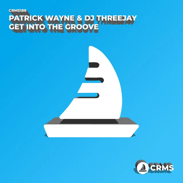 Get Into The Groove - Radio Edit