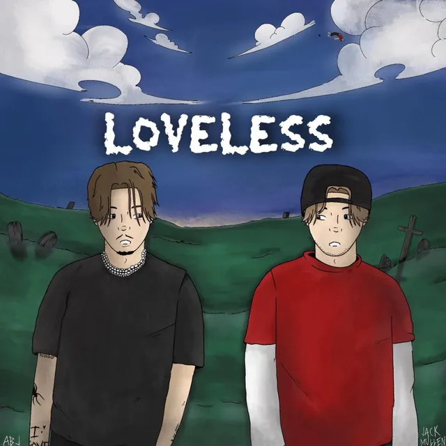 LOVELESS