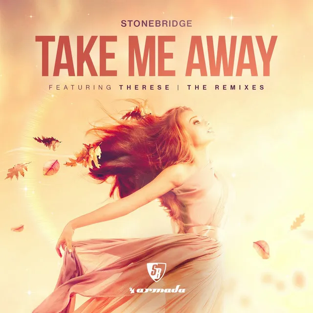 Take Me Away - Axel Hall Remix