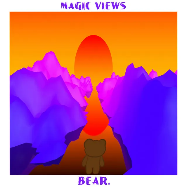 Magic Views