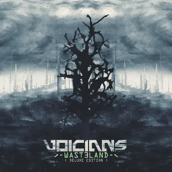 Wasteland (Deluxe Edition) by Voicians