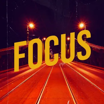 Focus by M@Gi K