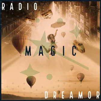 Magic by Dreamor