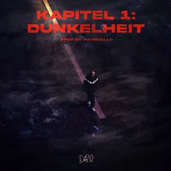 Kapitel 1: Dunkelheit by Prod by Marrcello