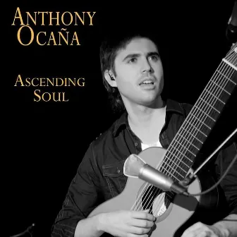 Ascending Soul by Anthony Ocana