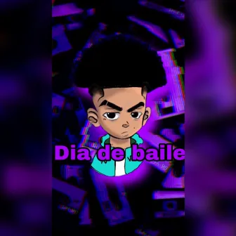 Dia de baile by Coe Vitinn