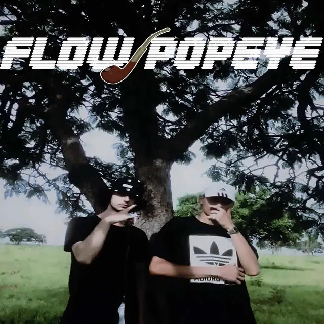 Flow Popeye