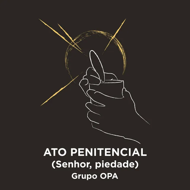 Ato Penitencial (Senhor, Piedade)